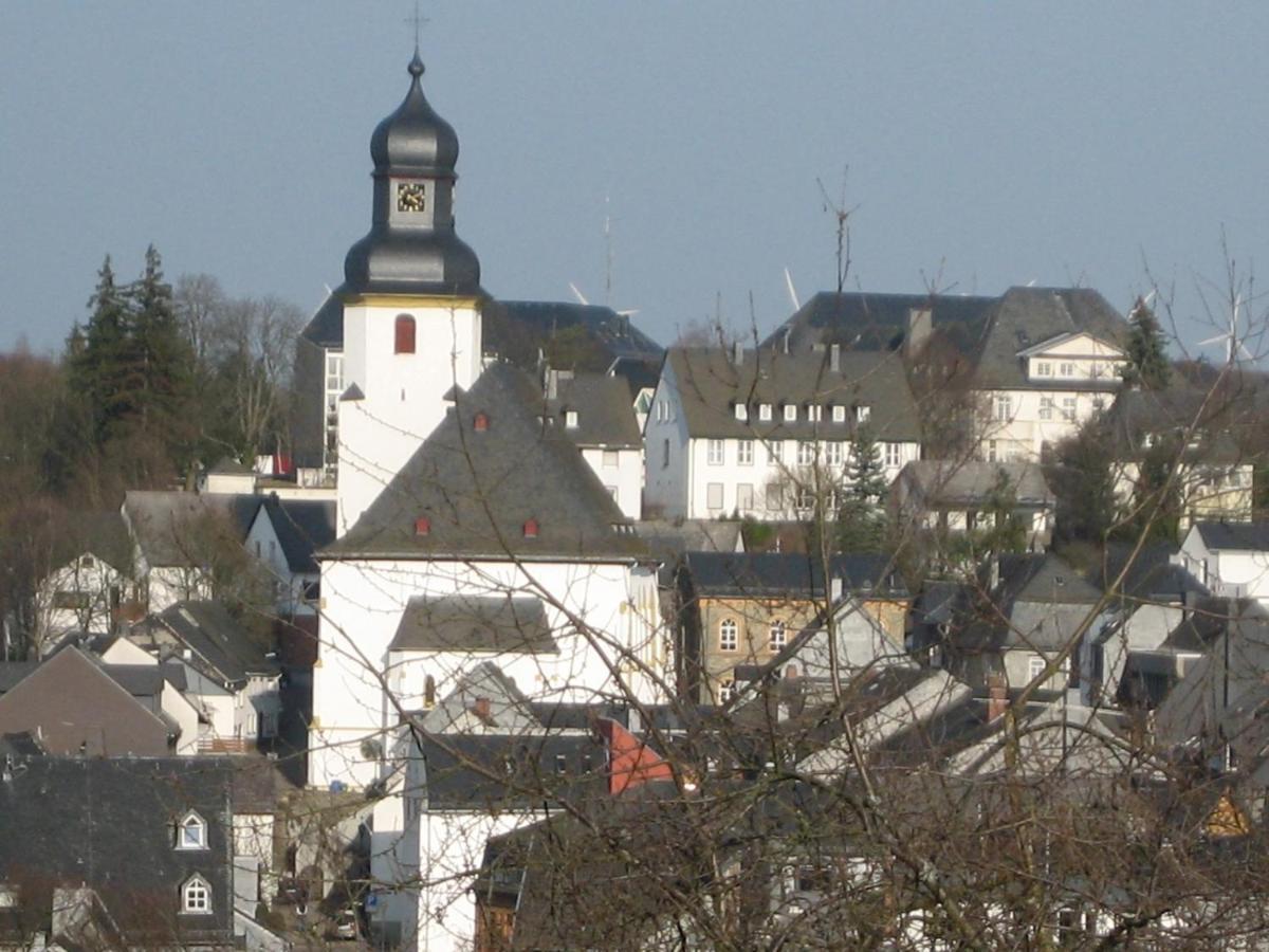Herzog-Reichard Simmern/Hunsrück Extérieur photo